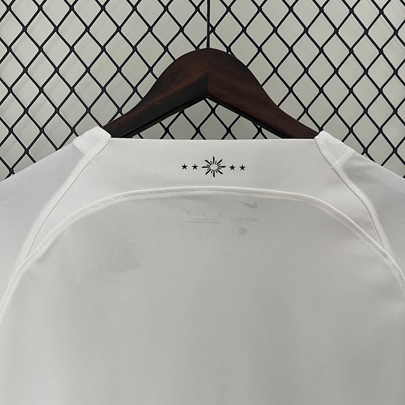 Uruguay Uruguay Special Edition White S-XXL 8