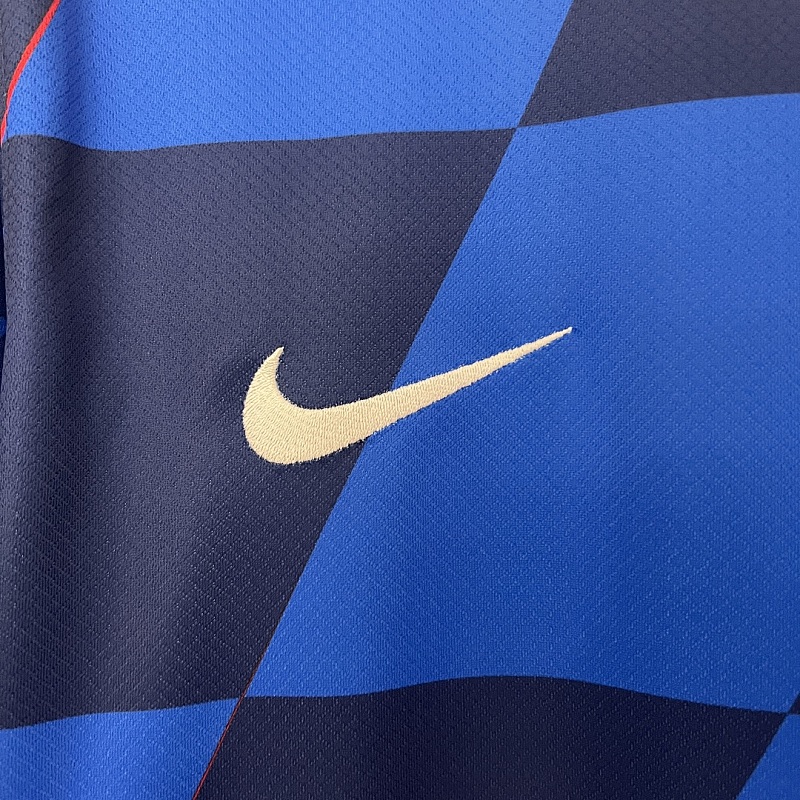 Cruzeiro Cruzeiro Away S-4XL 5