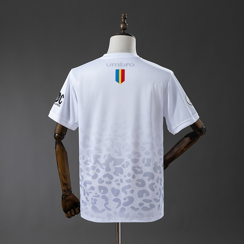 Nazionale Congo 2026 White Jersey S-XXL 2