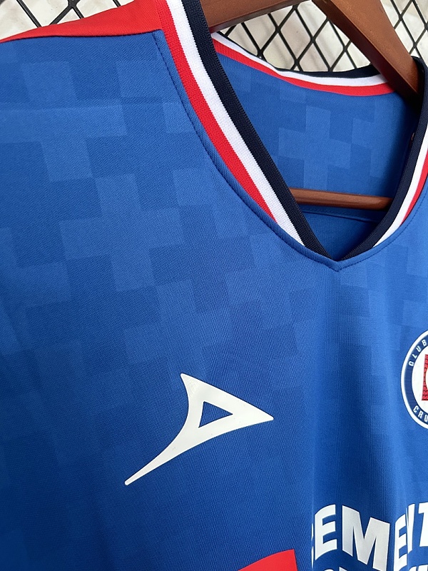 Blue Cross 25/26 Blue Cross Home S-4XL 5