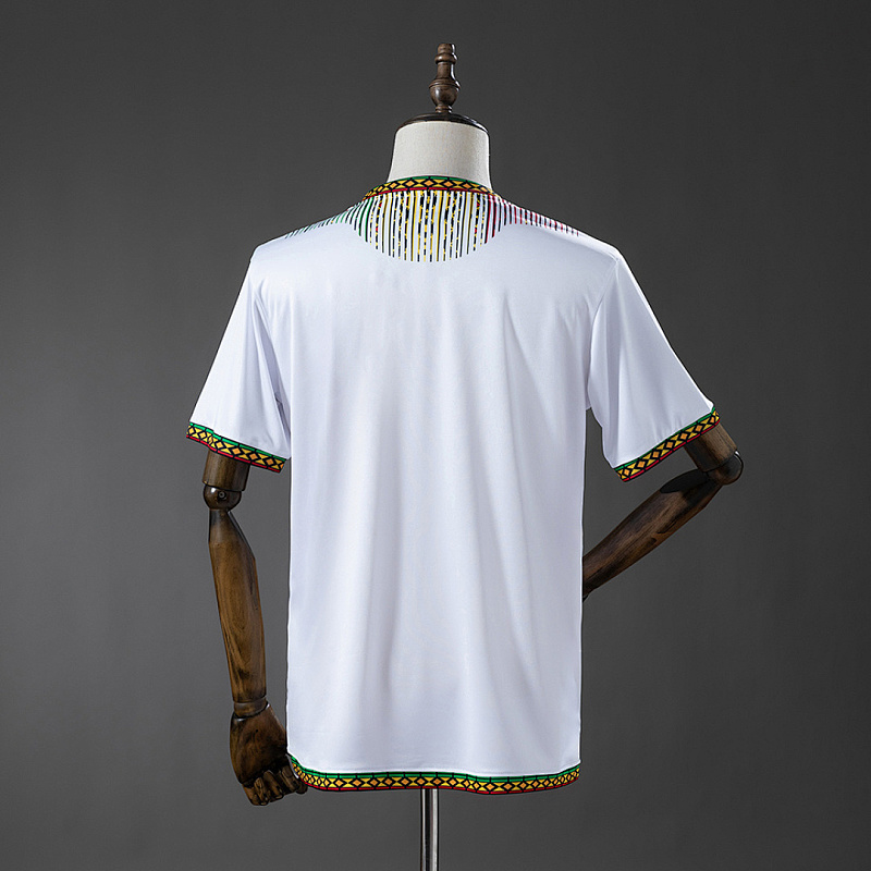 Mali 2026 Mali 2026 Away Jersey S-XXL 2