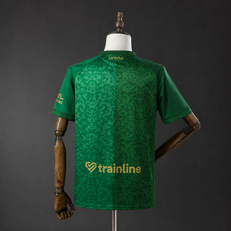 Real Betis Real Betis 26/27 Away Jersey S-4XL 2