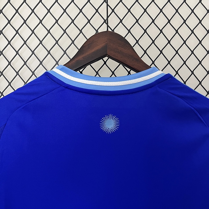 Argentina Women Argentina Away S-XXL 9