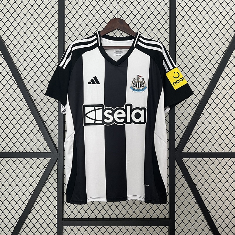 Newcastle 24/25 Newcastle United Home S-4XL