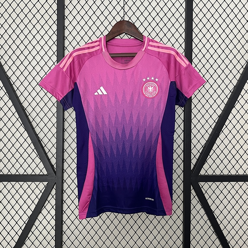 Germania Women Germany Away S-XXL