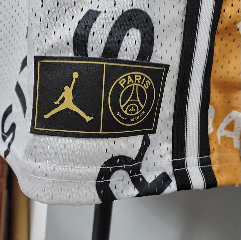 PSG JORDAN PSG Joint Edition white S-XXL 4