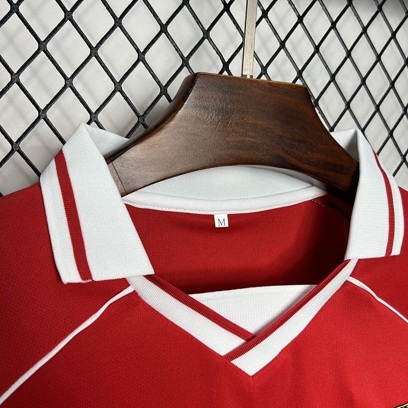 Benfica Benfica 1994/95 Retro Jersey 6