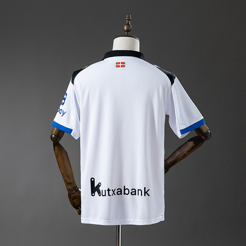 Alaves Kit Alaves 25/26 Away Kit S-4XL 2