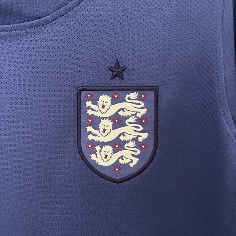 Inghilterra Women England Away S-XXL 5