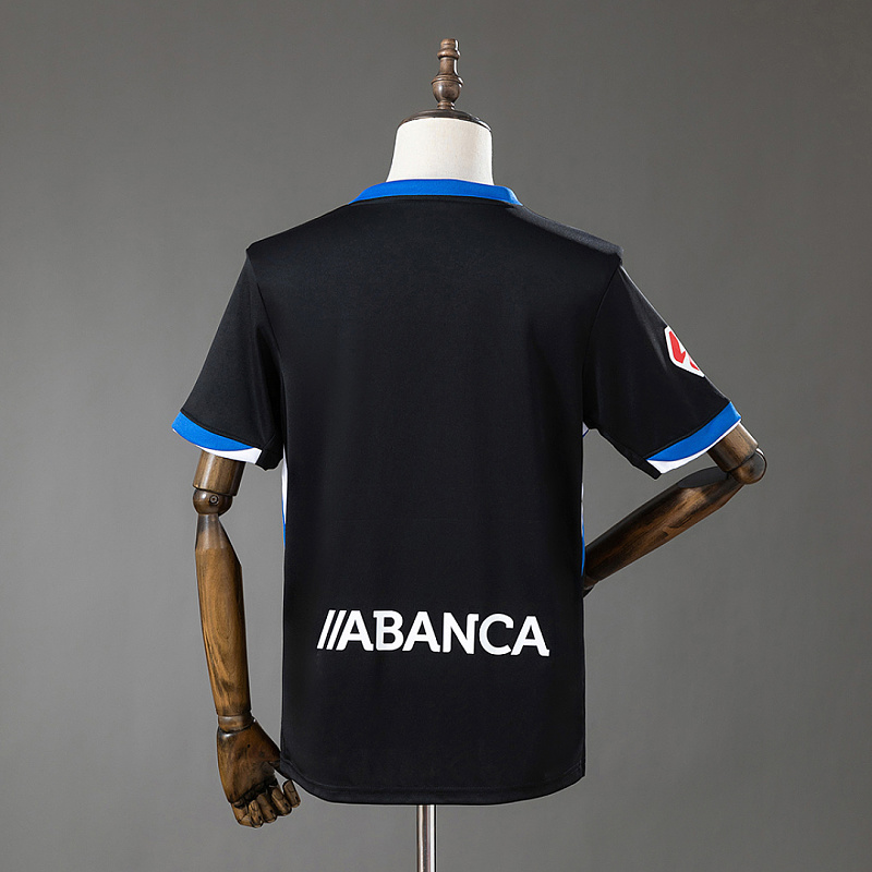 Deportivo La Deportivo La Coruña 26/27 Away Jersey S-4XL 2