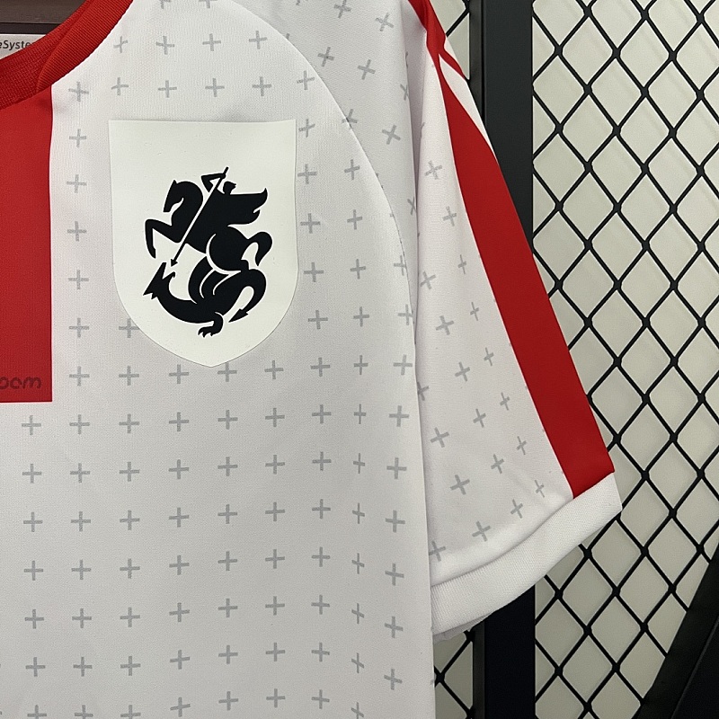 Georgia S-XXL Georgia Home S-XXL 8