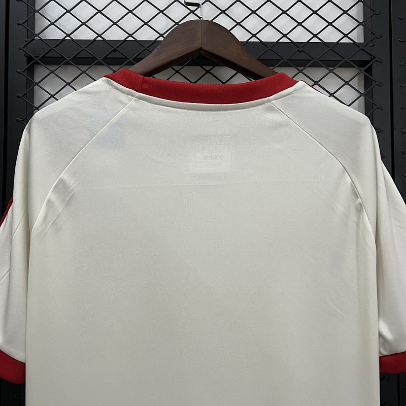 Flamengo 25/26 Flamengo Commemorative Edition S-4XL 8