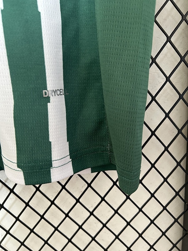 Palmeiras 25/26 Palmeiras Special Edition S-XXL 6