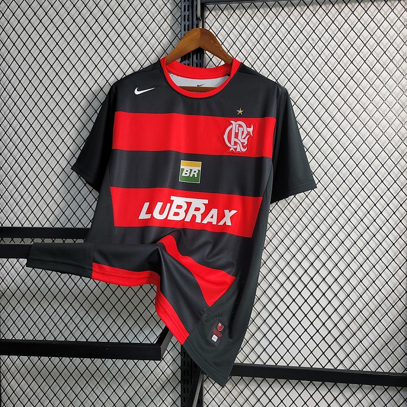2000-01 season Retro 2000-01 season Flamenco home size S-XXL 3