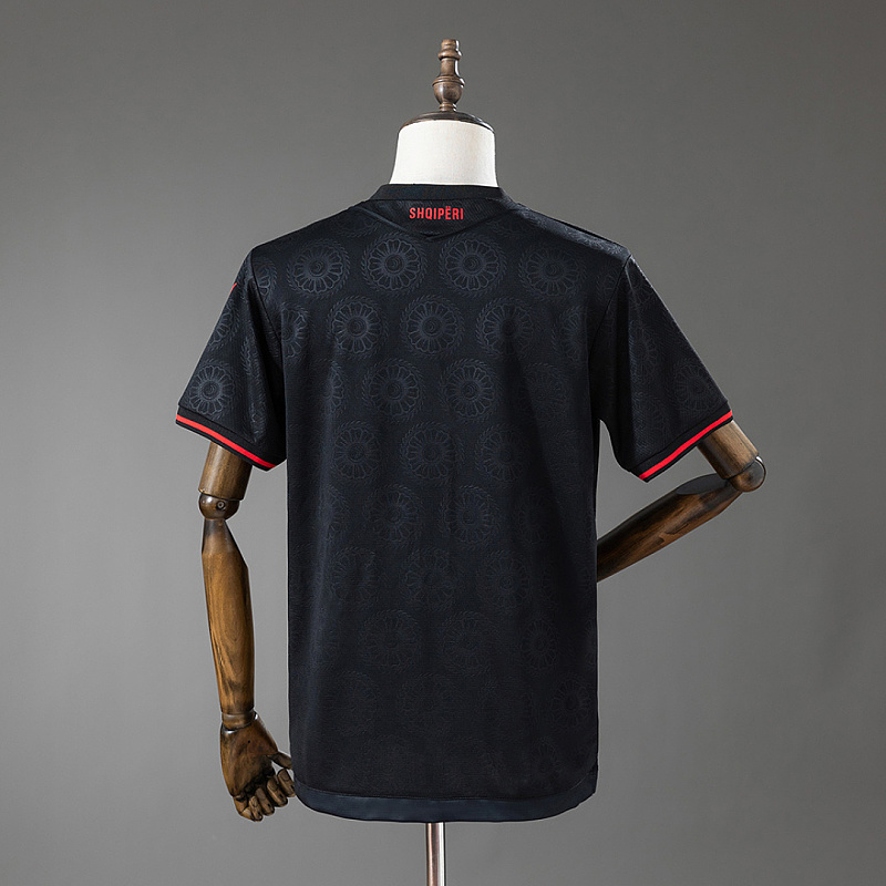 Albania 2026 Albania 2026 Third Jersey S-XXL 2