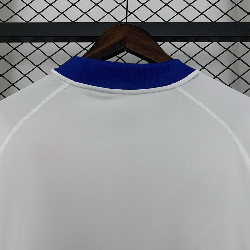 Zaragoza S-XXL Retro Zaragoza 01/02 Home S-XXL 8