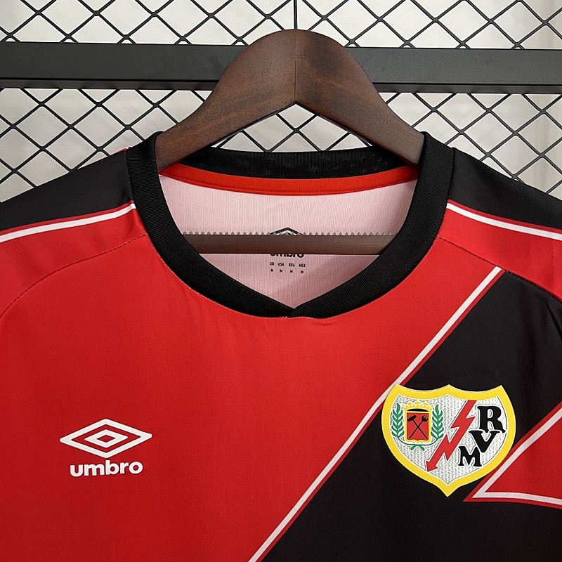 Rayo Vallecano 25/26 Rayo Vallecano away S-XXL 5