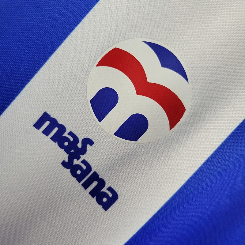 version 1984-1989 Retro version 1984-1989 Espanyol home size S-XXL 6