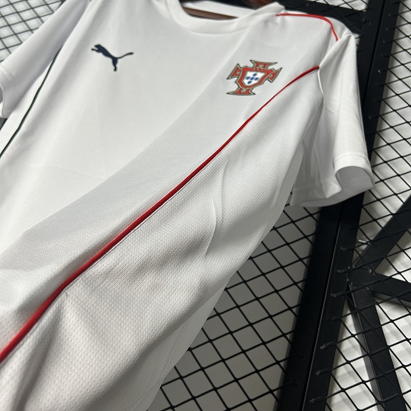 Portogallo Portugal Training Jersey S-XXL 5