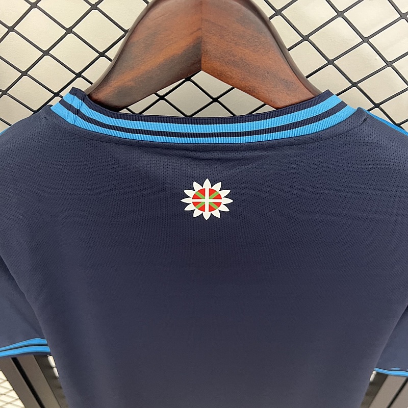 Athletic Bilbao 25/26 Athletic Bilbao away S-4XL 4