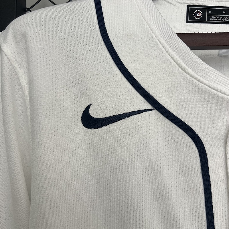 PSG 25/26 PSG baseball uniform S-XXL 5