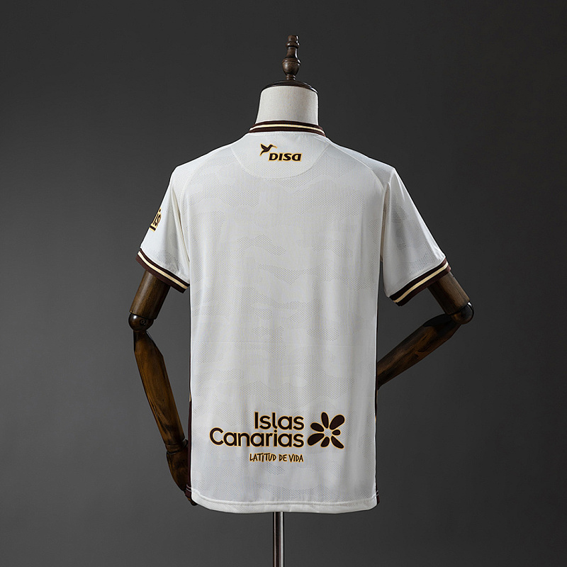 Las Palmas Las Palmas 25/26 Third Away S-4XL 2