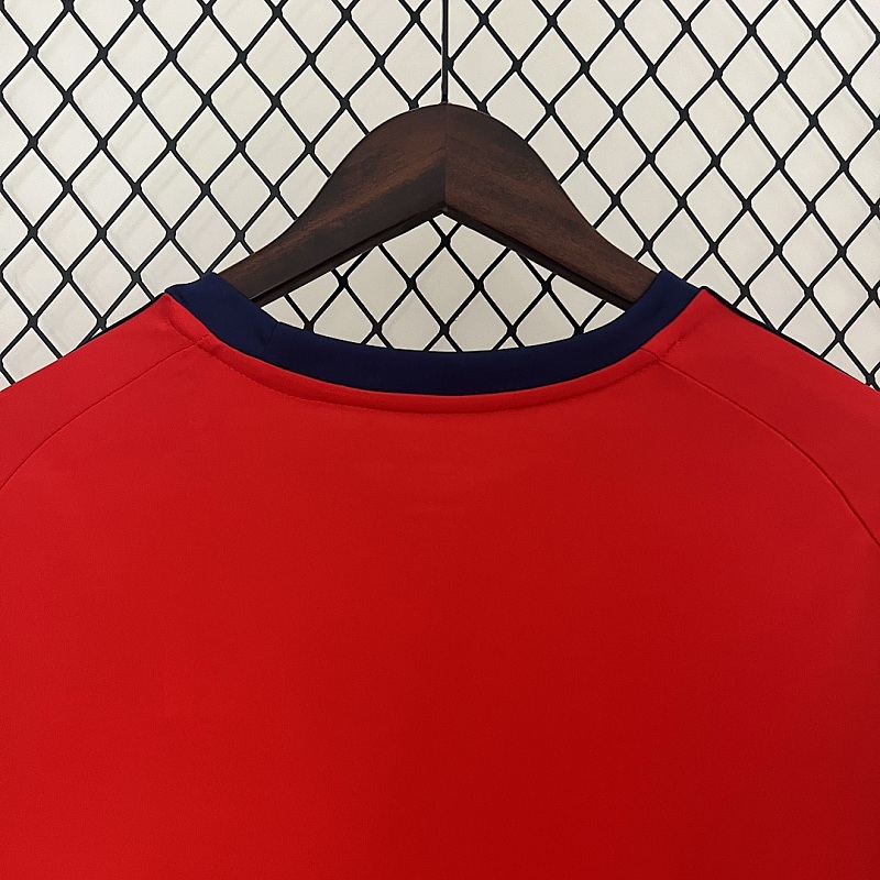 Costa Rica Costa Rica Home S-XXL 9