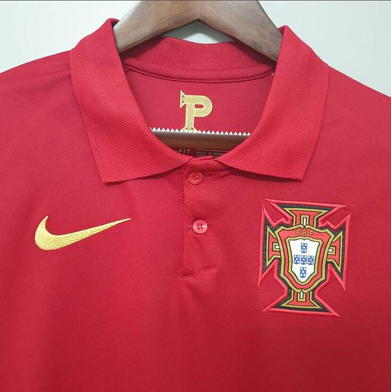 Portogallo Portugal Home S-XXXL 7