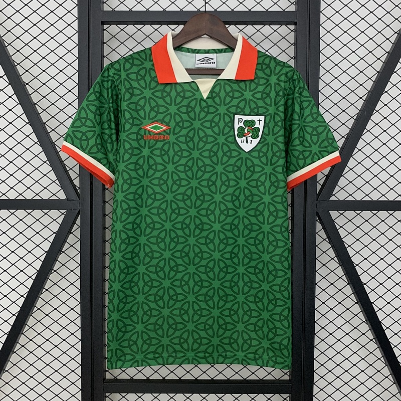 Ireland St. 25/26 Ireland St. Patrick's Day Home S-4XL