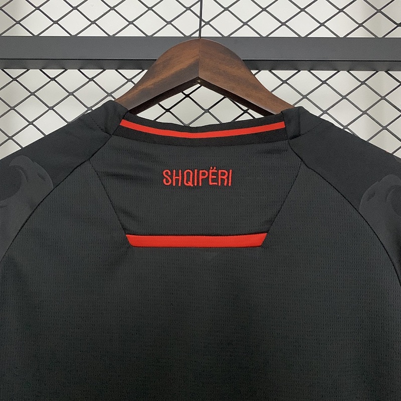 Albania S-XXL Albania Third Away S-XXL 3