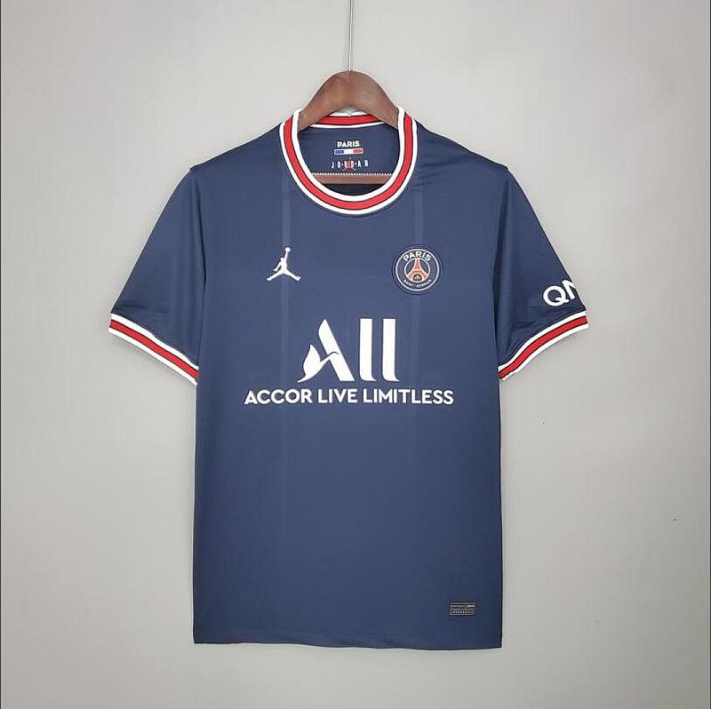 PSG 21/22 PSG home S-XXXL