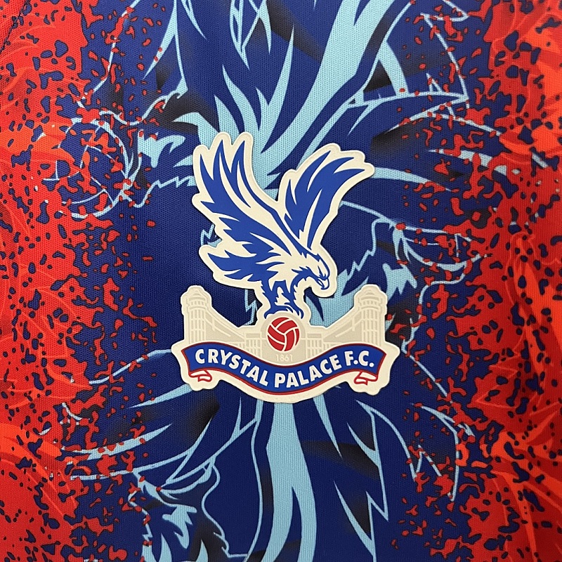 Crystal Palace 24/25 Crystal Palace Home S-XXL 5