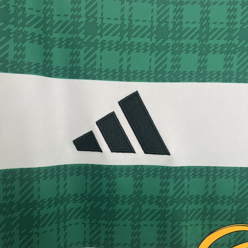 Celtics S-4XL 25/26 Celtics Home S-4XL 3