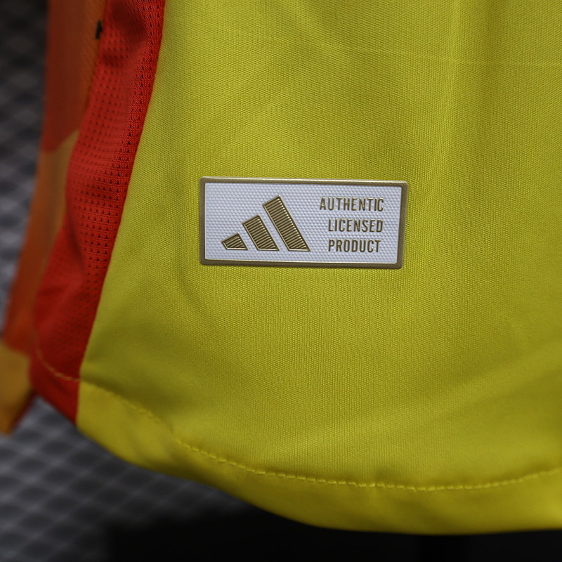 Colombia Players Colombia Home S-XXL 6
