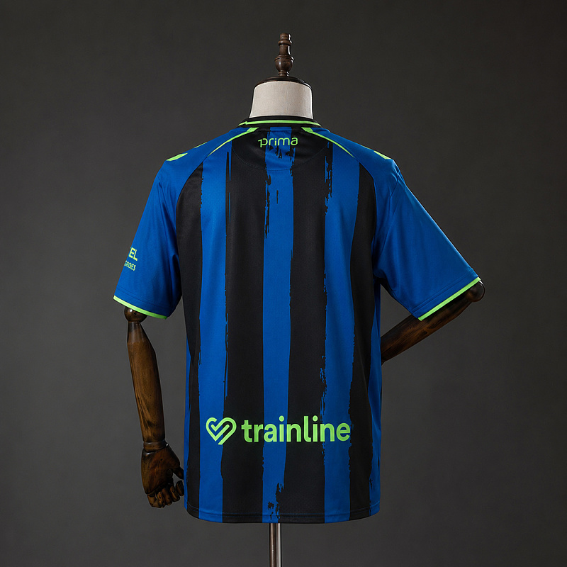 Real Betis Real Betis 26/27 Third Away Jersey S-4XL 2