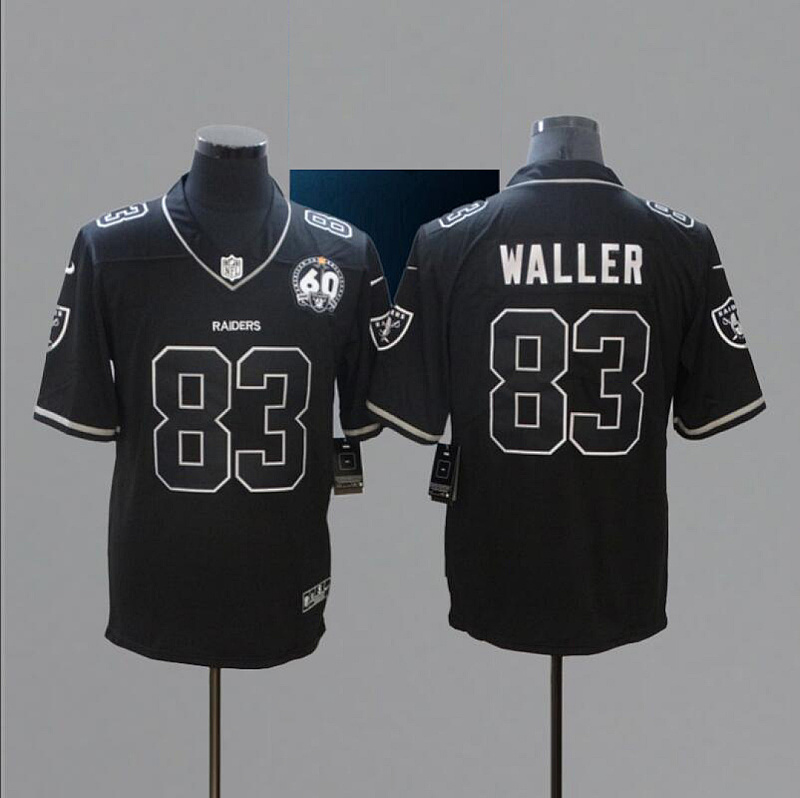 New Shadow New Shadow Edition NFL Jersey S-XXXL 6