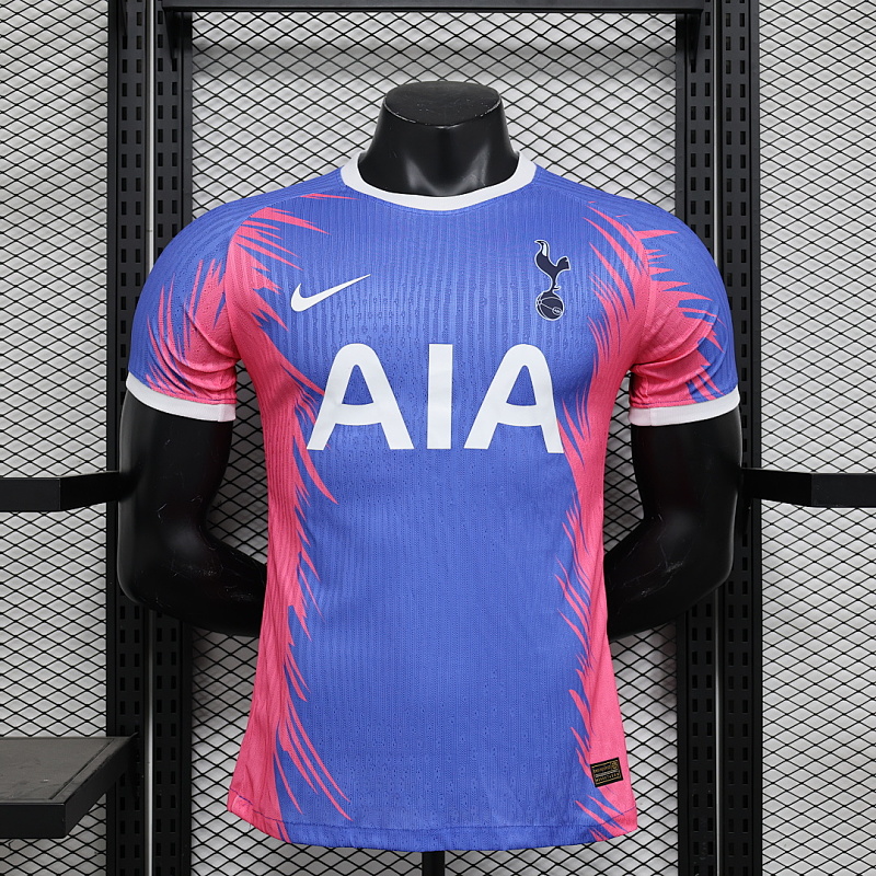 Tottenham 24/25 Player Spurs Special Edition S-XXL
