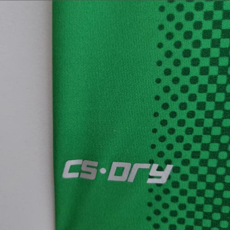 Deportivo Palestino 22/23 Deportivo Palestino Red White Green S-XXL 6