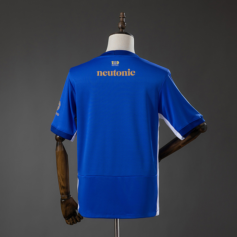 Portsmouth Jersey Portsmouth 26/27 Home Jersey S-4XL 2