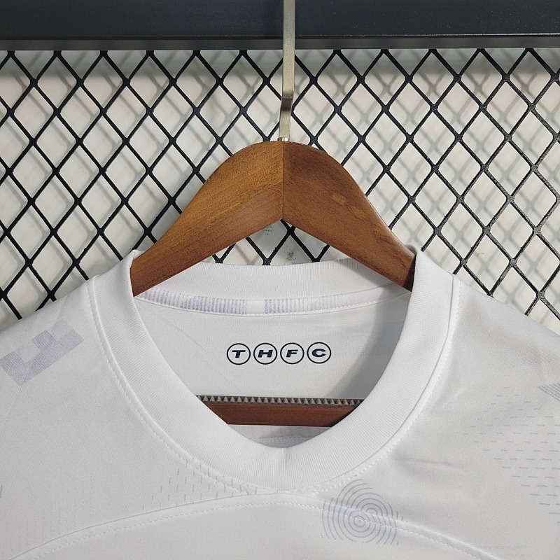 Tottenham 23-24 Tottenham Hotspur Home Size S-4XL 4
