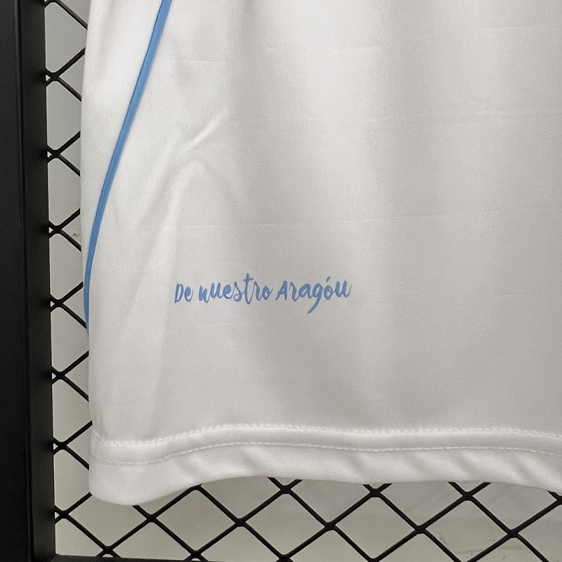 Zaragoza S-4XL 25/26 Zaragoza Home S-4XL 6