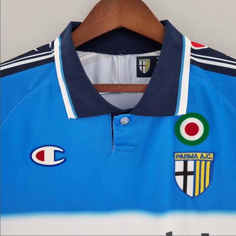 Parma Retro Parma 99/00 third away S-XXL 2