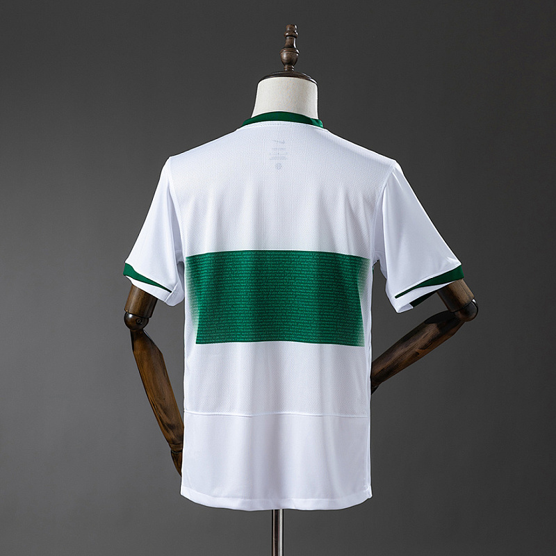 Elche Jersey Elche 25/26 Home Jersey S-4XL 2
