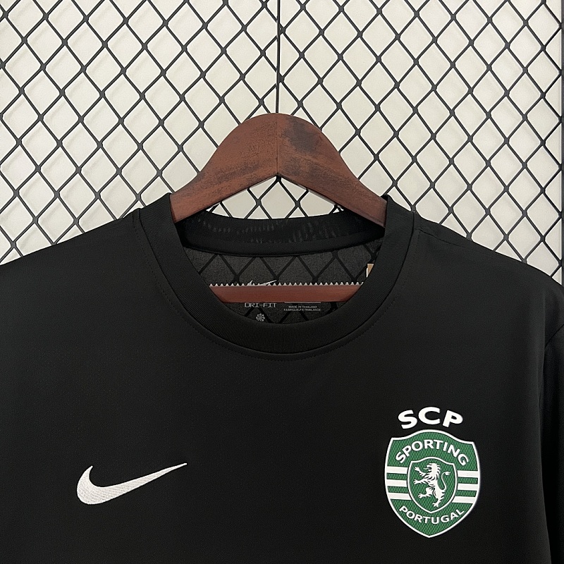Sporting CP 23/24 Sporting Lisbon fourth away S-XXL 3