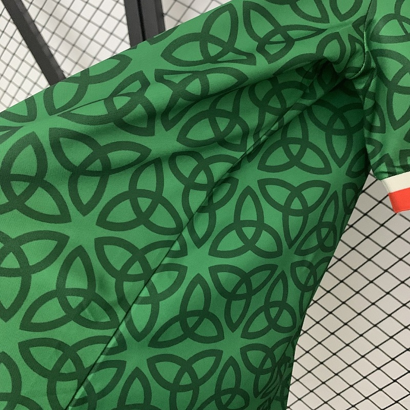 Ireland St. 25/26 Ireland St. Patrick's Day Home S-4XL 8