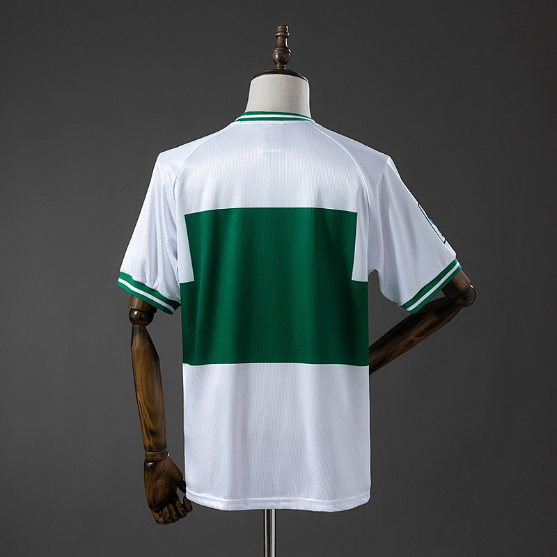 Elche Jersey Elche 99/00 Home Retro Jersey S-XXL 2