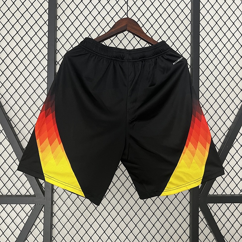 Germania Germany Away Shorts S-XXL 2