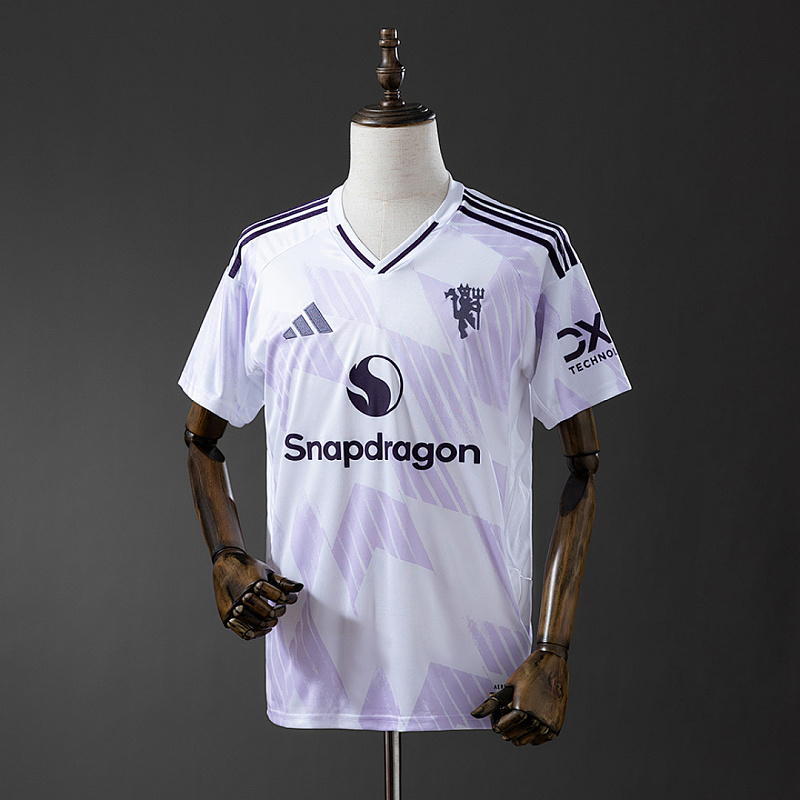 M-U S-4XL 25/26 M-U Away S-4XL