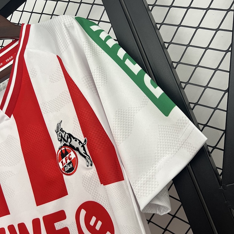 Cologne S-4XL 25/26 Cologne home S-4XL 3