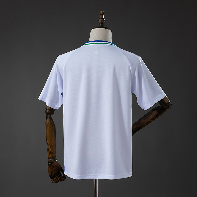 Nazionale Uzbekistan 2026 World Cup Away Jersey S-4XL 2